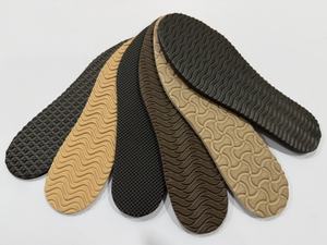 نعل EVA صديق للبيئة ومتين لصنادل العمل - مضاد للانزلاق ومقاوم للماء وخفيف الوزن ومريح، مصنوع من مادة الفوم - Product Image 4