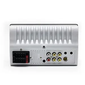 Dernier port de charge type-c 2DIN radio 7 pouces écran tactile lecteur mp5 manuel de voiture fabricants autoradio stéréo