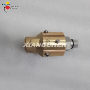 Máquinas de impresión EA Válvula rotativa de alta calidad 00.580.2807 para máquina CD102 - Product Image 3