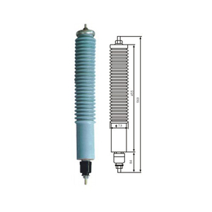Y5w, y5c, y10w, y10c श्रृंखला पोर्सेन आवास 480v 3 चरण वृद्धि बकाया - Product Image 4