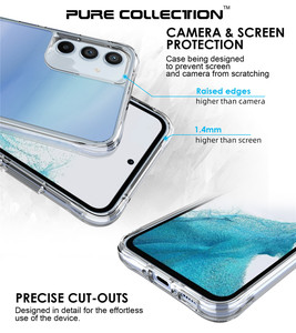 <span class=keywords><strong>Coque</strong></span> de protection <span class=keywords><strong>pour</strong></span> Samsung <span class=keywords><strong>Galaxy</strong></span> A34 <span class=keywords><strong>5G</strong></span> A14 A15 A54 A57 A24 <span class=keywords><strong>A53</strong></span>, rose, électroplaquée, antichoc, <span class=keywords><strong>coque</strong></span> arrière rigide - Product Image 5