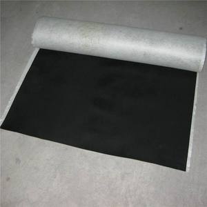Matériaux d'étanchéité pour <span class=keywords><strong>toiture</strong></span> à <span class=keywords><strong>prix</strong></span> avantageux, membrane imperméable en caoutchouc <span class=keywords><strong>EPDM</strong></span> pour <span class=keywords><strong>toiture</strong></span> - Product Image 4