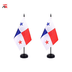 Set <span class=keywords><strong>de</strong></span> Regalo para Fanáticos del Fútbol <span class=keywords><strong>de</strong></span> Panamá 2026, <span class=keywords><strong>Bandera</strong></span> <span class=keywords><strong>de</strong></span> Panamá, Gorro <span class=keywords><strong>de</strong></span> Pescador, <span class=keywords><strong>Bandera</strong></span> <span class=keywords><strong>de</strong></span> Mesa, Camiseta para Fanáticos del Fútbol - Product Image 3