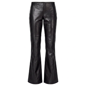 Automne/hiver Offre Spéciale Outwear Leggings femmes taille haute élastique en cuir PU pantalon-à la mode et Sexy Legwear - Product Image 1