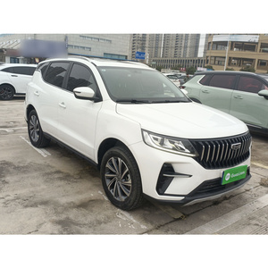 Guazi รถมือสอง1.4 SUV X6 5ที่นั่ง wxzfzgxqfe ที่ได้รับการดูแลเป็นอย่างดี - Product Image 2