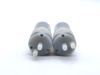 Connaught 6V 12V 24V DC à faible bruit Micro Mini pompes à liquide à membrane Petite pompe à eau