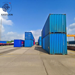 บริการขนส่งสินค้าทางรถไฟ+ด่วน ด้วยรถไฟ CR Express ที่ดีที่สุด พร้อมบริการ 3PL Logistics และประกันภัยระหว่างการขนส่ง 13-17 <span class=keywords><strong>วัน</strong></span> สำหรับจอร์เจีย - Product Image 5