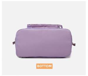 Sac de voyage de fitness et de yoga à séparation sèche et humide en gros, grande capacité, imperméable, sac à main pliable - Product Image 4