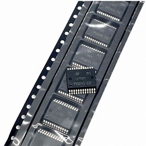 Puces de commande de moteur L9929 L9929XP HSOP24 - Product Image 1