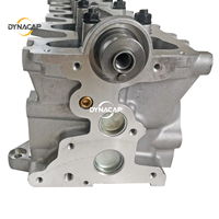 Ensemble de culasse de moteur Dynacap RD28T RD28 11040-34J04 908512 11040-34J01 11040-34J02 pour voiture de patrouille Nissan