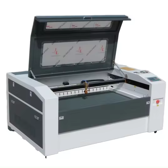 Mini 50W 3050 Laser Engraver Cutter