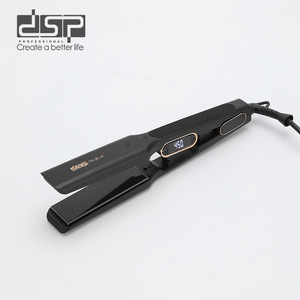 เครื่องหนีบผม Dsp รุ่น 11630 แบบพกพา ปรับอุณหภูมิได้หลายระดับ ใช้ไฟฟ้า - Product Image 4