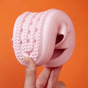 Gobelet étranger Marnie Wanita Vietnam Eva René Sacs à main Bois de chauffage. Semelles de sandales Kitto Eva en forme de éponge personnalisées Inmotion Torry - Product Image 2