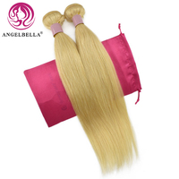 2023 échantillon gratuit 613 cheveux blonds cuticule aligné cheveux vierges humains non transformés
