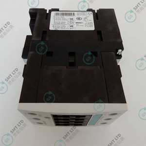 อะไหล่ SMT คอนแทคเตอร์ 3RT10 / 24VDC / ขนาด S2 สำหรับ 00341207-01 - Product Image 2