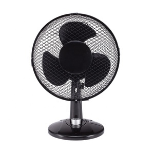 Multi-funcional lámpara silencioso viento fuerte portátil top giratorio ocelating ventiladores <span class=keywords><strong>de</strong></span> escritorio - Product Image 6