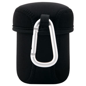 Étuis pour objectifs JJC pour <span class=keywords><strong>Canon</strong></span> <span class=keywords><strong>EF</strong></span>-M 15-45mm F3.5-6.3 IS STM/ Fujifilm XF 50mm F2 R WR/ Sony FE 35mm F1.8 etc. - Product Image 5