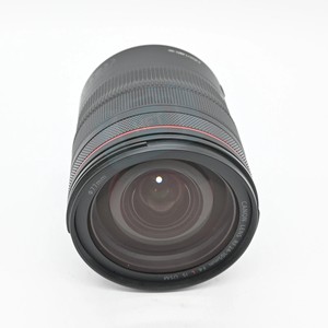 Lente de Cámara Digital HFT Profesional RF 24-105mm F/4L IS USM, Accesorio para Cámara sin Espejo, Venta al Por Mayor - Product Image 4