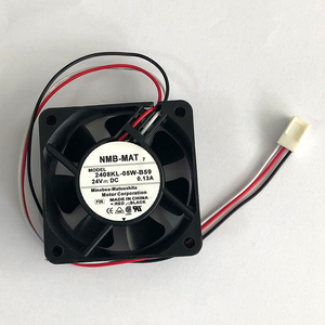 2408kl-05f-b59 fanuc Quạt làm mát trong kho cho PLC Pac & bộ điều khiển chuyên dụng - Product Image 1
