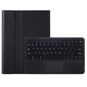 Con custodia protettiva in TPU in pelle PU TouchPad per tastiera Wireless BT staccabile <span class=keywords><strong>Huawei</strong></span> <span class=keywords><strong>MatePad</strong></span> Pro <span class=keywords><strong>11</strong></span> (2022) - Product Image 5