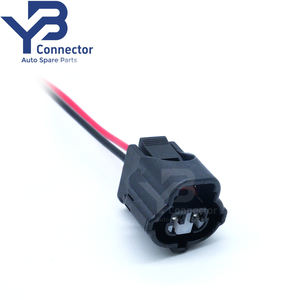 تسخير أسلاك محرك مائي للسيارة محكم الغلق-تكييف الهواء - Product Image 3