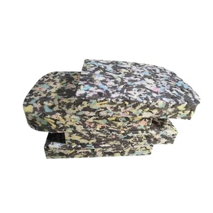 Nhà Máy Bán buôn tái chế 60 mật độ phế liệu bọt chất thải rebond bọt cho nệm - Product Image 4