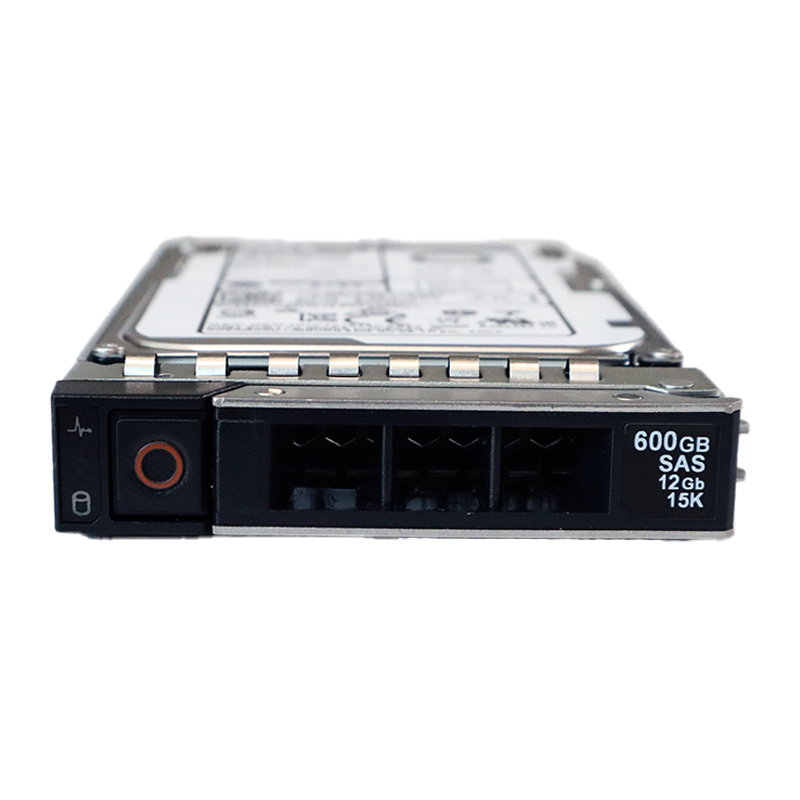 600g sas 10000-2.5 inches