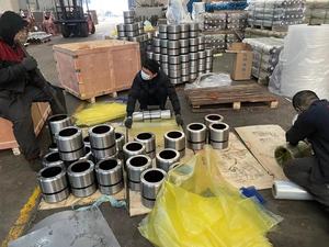 Martelo do rompedor hidráulico parte a bucha interna e externa superior para HB20G HB30G HB40G HB50G - Product Image 5