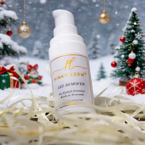 Gel Removedor de Pestañas Pinky Leem de Alta Calidad, 15 ml, Removedor de Pegamento para Pestañas de Marca Privada, Removedor de Gel para Extensiones de Pestañas - Product Image 1