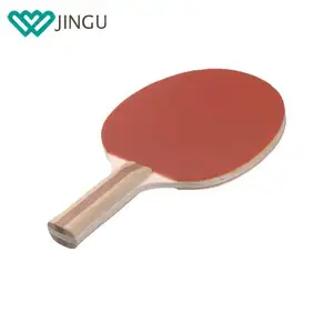 Set di racchette da ping pong professionali personalizzate con Moq piccolo