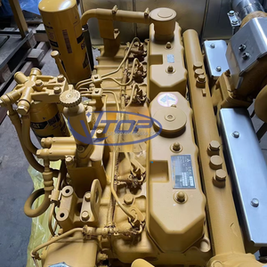 Motore diesel usato E320C E320A <span class=keywords><strong>E200B</strong></span> E320D gruppo motore diesel 3066/S6K/C6.4/C2.6 per escavatore gatto 3406 mitork - Product Image 6