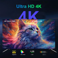Topleo Android TV Box 5G Mortal Set Top Box Android 14 Smart TV Box Android 4K