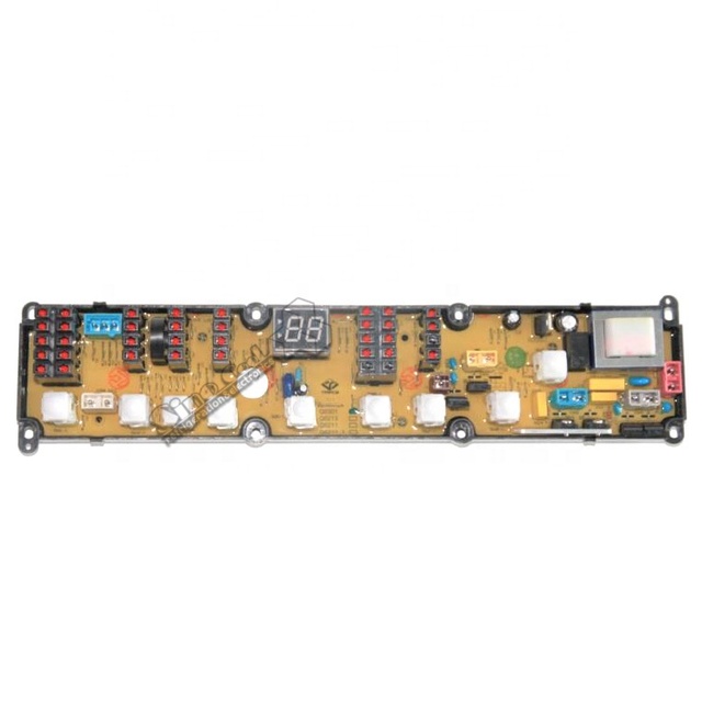 Q0301 Universal Washing Machine Pcb Control Board Washing Machine Electronic Board