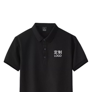<span class=keywords><strong>Polo</strong></span> d'entreprise personnalisé 100 % coton uni à manches courtes pour homme et <span class=keywords><strong>femme</strong></span> – Idéal pour l'été et le travail - Product Image 3