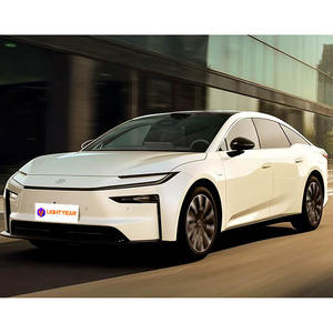 Véhicules Électriques Nouveaux Bozhi 7 Voiture Électrique avec Batterie au Lithium 4x4 Vitesse Rapide 300 Km/h pour Adultes - Product Image 2