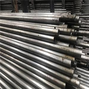 Automotive Fuel System Tube <strong>Pipe</strong> Precision Tube Dimensions 35CrMo Material Automotive Fuel Line Tubing - Product Image 3