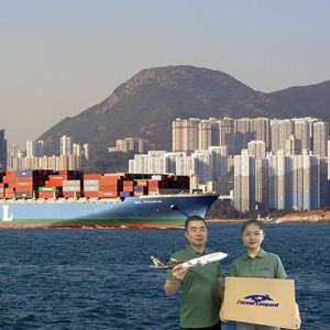 Spedizioniere per <span class=keywords><strong>USA</strong></span>/UK/italia/francia/paesi bassi/germania FBA <span class=keywords><strong>Amazon</strong></span> per trasporto aereo dalla cina DDP servizio porta a porta - Product Image 4