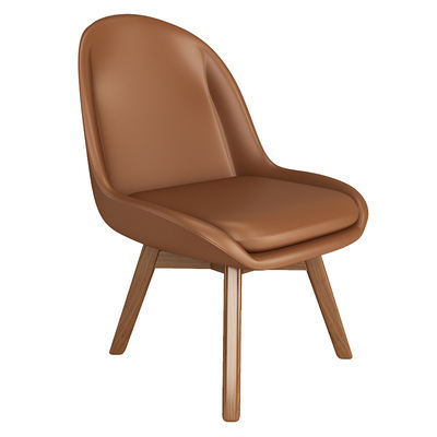 Chair (brown)