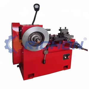 Tour à <span class=keywords><strong>disques</strong></span>/<span class=keywords><strong>tambours</strong></span> C9335A à <span class=keywords><strong>prix</strong></span> abordable pour la réparation automobile - Product Image 1