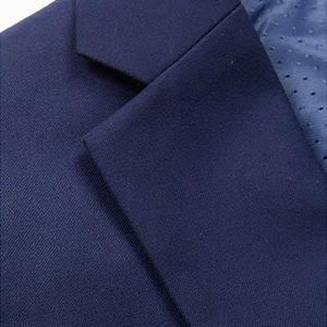 Nuovo due pezzi Business Professional comfort miglior uomo sposo abito Homme autunno e inverno giacca Casual da lavoro uniforme di tendenza - Product Image 3