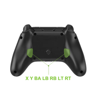 Venta al por Mayor de Controles para Consola Xbox Series X, Control Inalámbrico Original para Xbox Series X, Compatible con Xbox One S