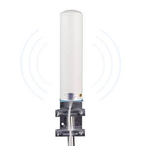 Male LTE 2.4GHz Antenna With <b>Cable</b> GSM Signal Booster <b>Wifi</b> Router & 4G Modem Communication Antennas High Gain 2.4G OSA013 High - Product Image 1