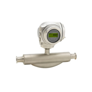 Endres Hause 8F3B25-3NH04/0 8F3B25-AAIBAAAFAASAD2SAA2+LA Proline Promass F 300 Nuevo Original Genuino - Product Image 2