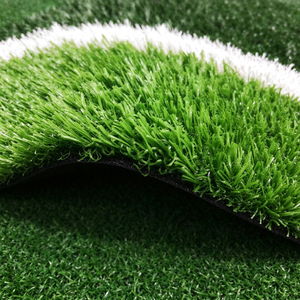 Erba Sintetica per Paesaggistica, Pavimentazione Sportiva in Erba Artificiale, Attrezzature per Campi Sportivi - Product Image 3