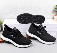 Vente Directe Grossiste Chaussures De Course Homme Légères Respirables Plateforme Confortables Antidérapantes