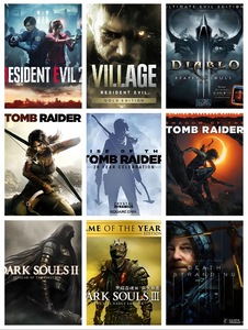 Discos de Juego PS4/PS5 al por Mayor: <span class=keywords><strong>Grand</strong></span> <span class=keywords><strong>Theft</strong></span> <span class=keywords><strong>Auto</strong></span>, Tomb Raider, Pro Evolution Soccer, NB2K, FC, Desde 10 Unidades - Product Image 4