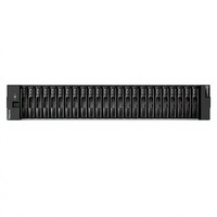 Serveur de stockage en rack Lenovo 2U24 NVMe, 24 baies, échange à chaud, stockage réseau, série DE