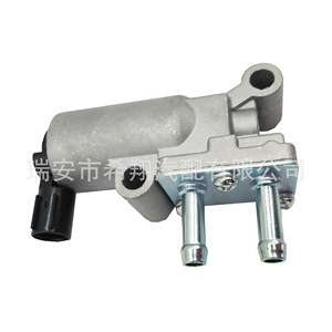 Soupape d'accélérateur Honda 36450P08004 AC187 1.5L pour le contrôle du ralenti du Civic Hatchback, pièce de rechange - Product Image 5
