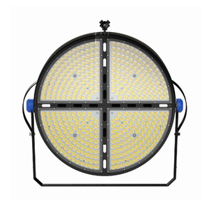 LED Stadium <b>Light</b> 500W High Mast Floodlight For Gymnasium Dock Port Lighting - Product Image 5