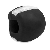 Ejercitador de cuello, mandíbula facial, define tu línea de mandíbula, cara delgada, aspecto más joven, reduce el estrés y los antojos, ejercitador facial